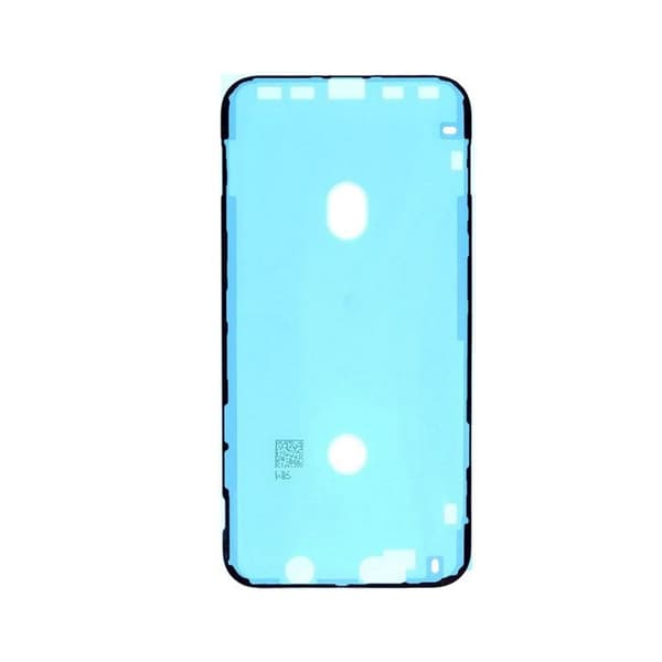Tätningstejp för Apple iPhone XR H4 Svart