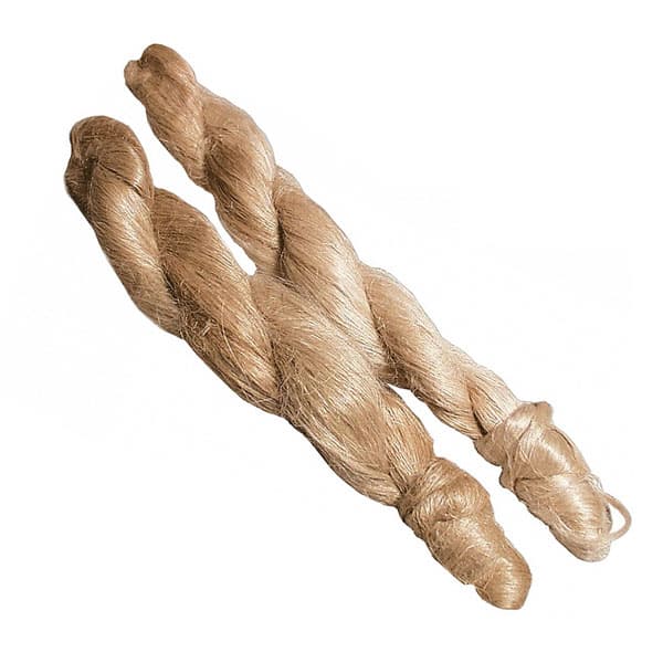 Trådforsegling i linned, 100 g