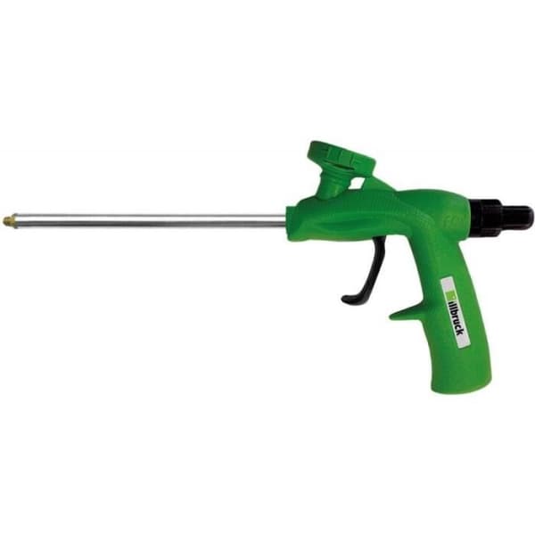 Skumpistol - Basic - AA230 - Grön - Normal användning - 1K