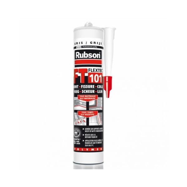 RUBSON Translucent spackel FT101 - Patron 280ml pro