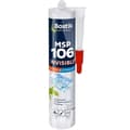 Miniatyrbild 2 av 3: Mastic för Fästning - BOSTIK - MSP 106 Osynlig - Transparent - 290 ml - Limning och Tätsättning