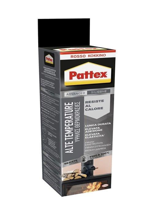 Tätningsfog - Pattex tätningsmedel - 2734663