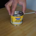Miniatyrbild 3 av 5: Presto Finishing Kitty - 250g burk