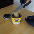 Miniatyrbild 4 av 5: Presto Finishing Kitty - 250g burk