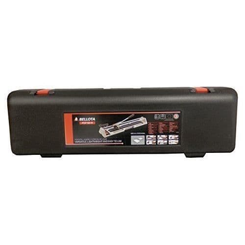 Bellota POP 60-R-C Manuell keramisk skärare POP-R 60 för snitt upp till 33 cm och dess fodral -