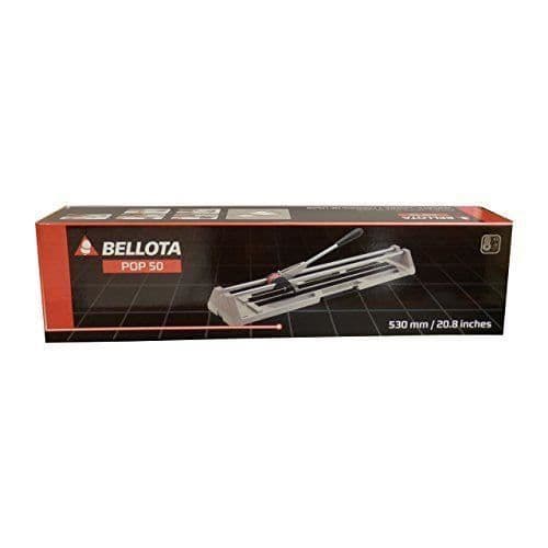 Bellota POP 50-B Manuell keramikskärare POP 50 för snitt upp till 53 cm - POP50B