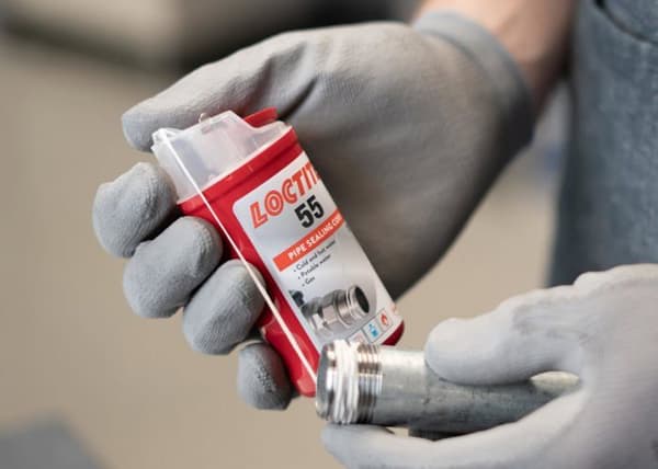 Tätning - Loctite tätningsmassa - 2957112