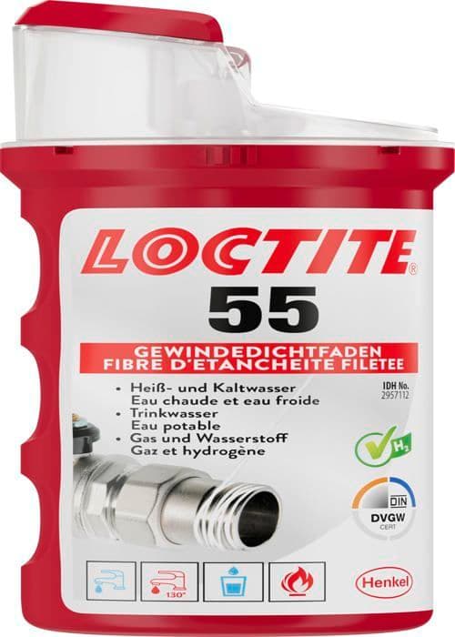 Tätning - Loctite tätningsmassa - 2957112