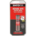 Miniatyrbild 1 av 4: Epoxylim - SINTOFER - Snabb reparation - 60 g - Vattentålig - Ultra snabb härdning
