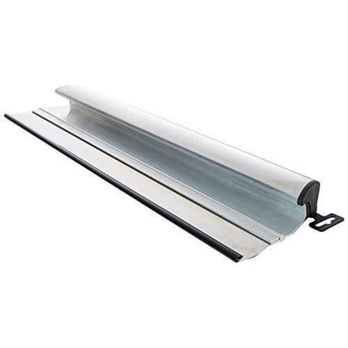 HaWe ergonomisk beläggningskniv i rostfritt stål - 570 x 0,3 mm, - 33.600