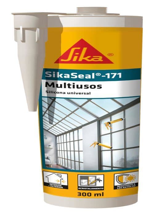 Tätning - Sika tätningsmassa - 787519