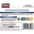 Miniatyrbild 2 av 2: Serviceprodukter Enkel servicekanyler - RUBSON - Patron - Förpackning med 5