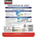 Pikkukuva 2 / 2: Saine Rénov'Joint Kylpyhuonehuoltotuotteet - RUBSON - Rulla - 38 mm x 3,35 m