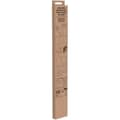 Pikkukuva 6 / 6: Muotoiltu kehys - NORDLINGER PRO - 50 x 60 cm - 42 x 14 mm - FSC 100%