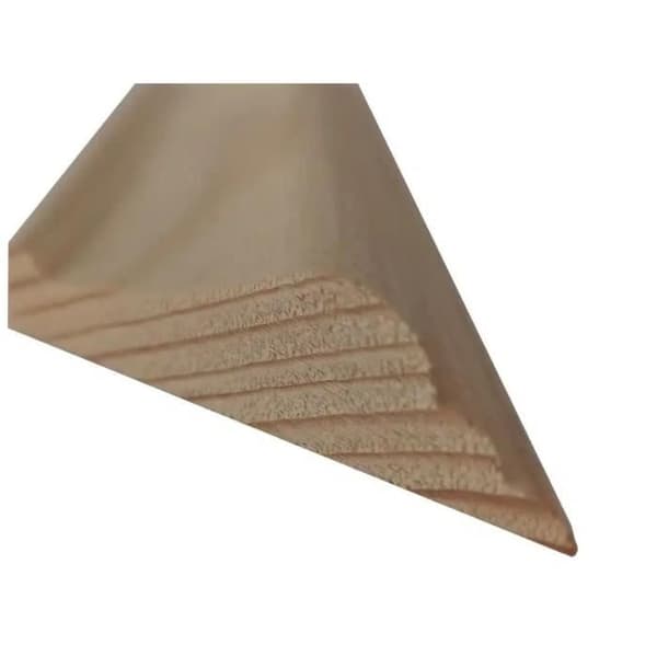 Formstøbt ramme - NORDLINGER PRO - 80 x 60 cm - 42 x 14 mm - FSC 100%