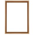 Miniatyrbillede 1 af 6: Formstøbt ramme - NORDLINGER PRO - 80 x 60 cm - 42 x 14 mm - FSC 100%