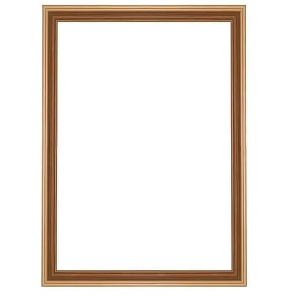 Formram - NORDLINGER PRO - 80 x 60 cm - 42 x 14 mm - FSC 100%