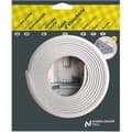Miniatyrbillede 3 af 4: Tætningspakning - NORDLINGER PRO - 3 m - Hvid
