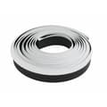 Miniatyrbillede 1 af 4: Tætningspakning - NORDLINGER PRO - 3 m - Hvid