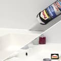 Miniatyrbild 4 av 4: Tätningsmedel - Henkel tätningsmedel - 1994668 - Pattex No Mas Moho 280 ml Trans