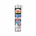Miniatyrbild 1 av 4: Tätningsmedel - Henkel tätningsmedel - 1994668 - Pattex No Mas Moho 280 ml Trans