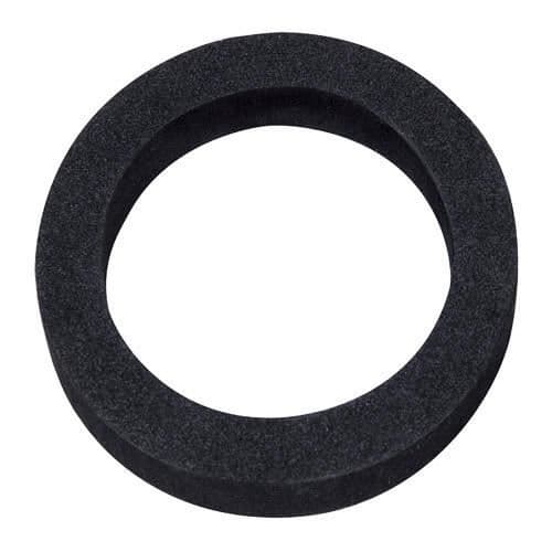 Gemensam - Ej specificerad - 110x80x16 mm - Svart - Styckvis - För jakt och tank
