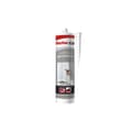 Miniatyrbild 1 av 4: Sprickspackel - Fischer - Vit - 300ml - Akryl - Modifierade hartser