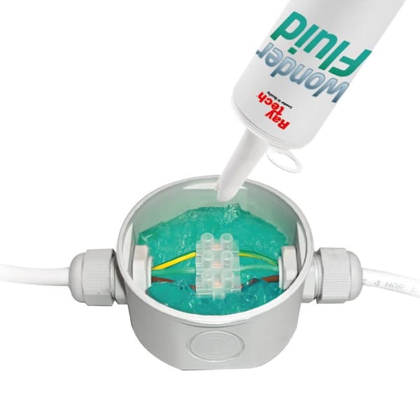 BFT Radius LED BT A R1 24V med antenn (D114093 00003)