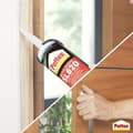 Miniatyrbild 2 av 4: Tätning - tätningsmassa Pattex Dichtstoff SL 620 fönsterkarm och konstruktion koppar Art. 1536090