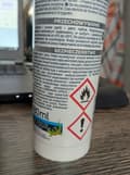 Pikkukuva 2 / 2: Katto- ja savupiipputiiviste 280 ml väritön