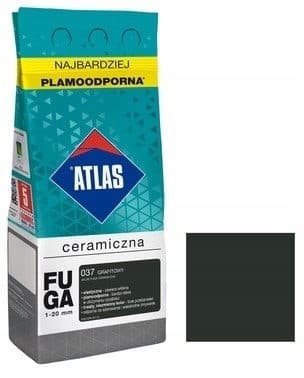 Keraaminen saumauslaasti 1-20 mm 037 grafiitti 2 kg