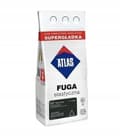 Miniatyrbild 1 av 2: Atlas flexibel fogmassa 3 kg grafit