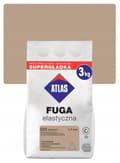 Pikkukuva 2 / 2: Atlas joustava saumauslaasti 3 kg beige