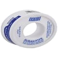 Miniatyrbild 2 av 2: GEB - PTFE Teflon tätningstejp 12mx12mmx0,075mm