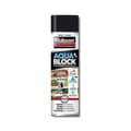 Miniatyrbild 1 av 2: Rubson vattentät beläggning aquablock 300ml grå