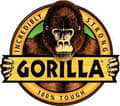 Miniatyrbild 2 av 2: GORILLA EPOXYLIM 25 ML, expoxylim, tvåkomponentslim