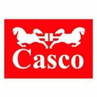 CASCO TEXTILLIM 40 ML, lim jeanstyg, lim textiler