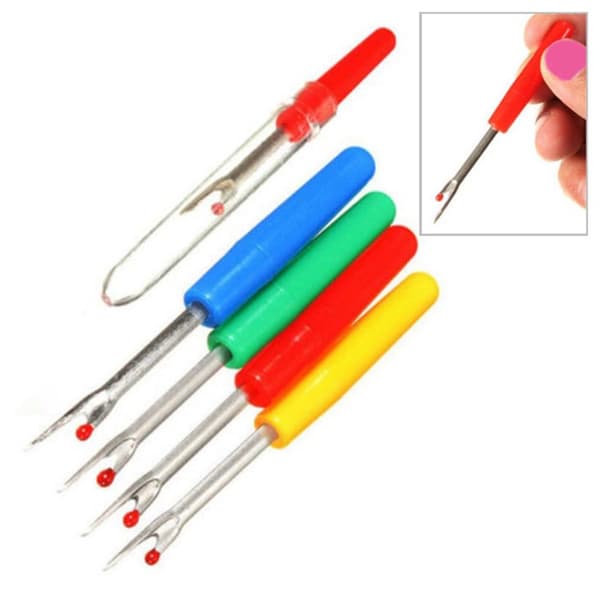 5-Pack Sprättare - Sytillbehör