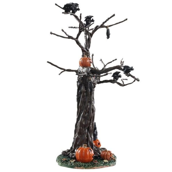 LEMAX ALBERO TERRIFICANTE - BATTY FÖR PUMPATRÄD TORSK 93418