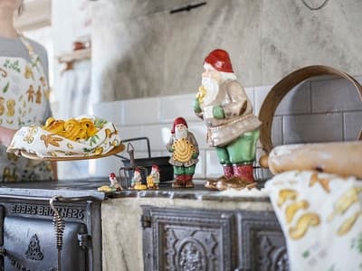 Lusse pepparkaks minisar 3-pack Cult Design
