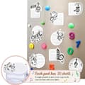 Miniatyrbild 2 av 5: INF Kreativt anteckningsblock med musiknoter