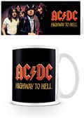 Miniatyrbild 1 av 3: AC/DC - Väg till Helvetet Kaffe