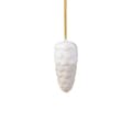 Miniatyrbild 1 av 4: Julby - julkarusell - juldekoration Villeroy - boch - 14-8671-4348 - gilla. av Winter Glow - prydnad 4 x 6 cm