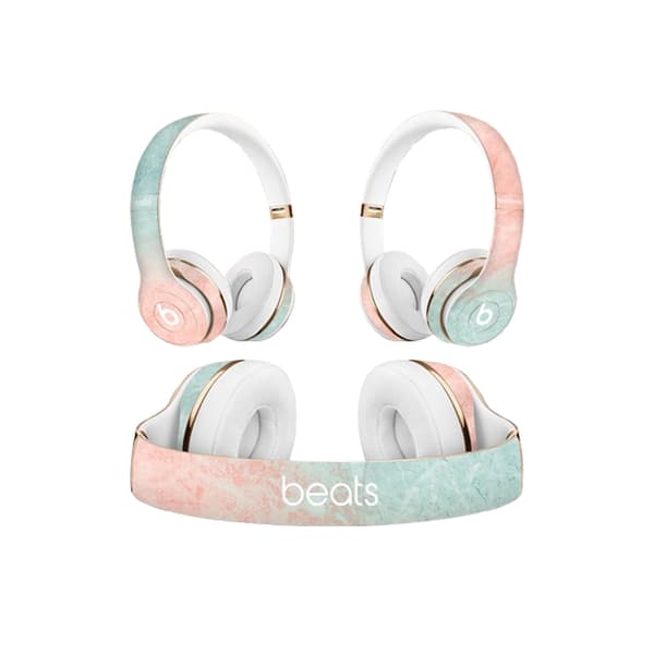 INF Beats Studio 2.0/3 Pro -kuuloketarra Ruohon väri