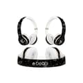 Miniatyrbilde 1 av 3: INF Beats Studio 2.0/3 Pro Hodetelefonklistremerke Sort