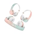 Miniatyrbilde 3 av 3: INF Stilig Dekal for Beats Solo2/3/4 Hodetelefoner