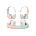 Miniatyrbilde 2 av 3: INF Stilig Dekal for Beats Solo2/3/4 Hodetelefoner
