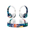 Miniatyrbilde 2 av 3: INF Stilig Dekal for Beats Solo2/3/4 Hodetelefoner Flerfarget