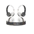 Miniatyrbilde 1 av 3: INF Stilig Dekal for Beats Solo2/3/4 Hodetelefoner Sort