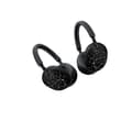 Pikkukuva 4 / 4: INF Tyylikäs Sony WH-1000XM5 kuulokkeiden PVC-tarra Musta